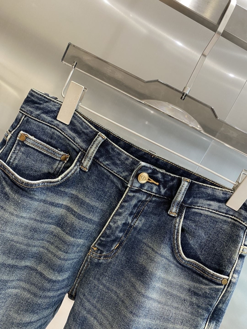 chr1st1an D10r jeans